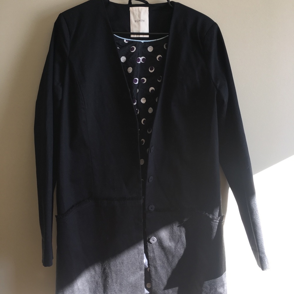 Numph Coat